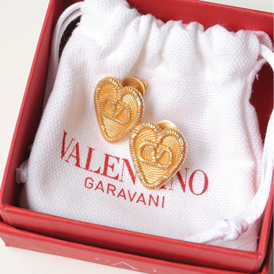 VALENTINO（ヴァレンティノ） ピアス 6W0J0Z55MET レディース フィル