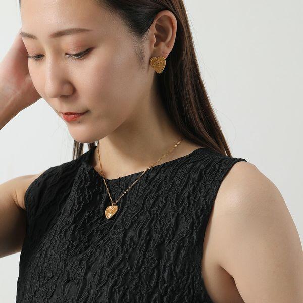 VALENTINO ヴァレンティノ ネックレス 6W0J0Z56MET レディース フィル