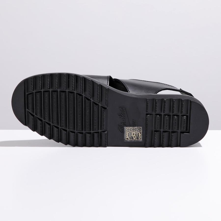 Paraboot（パラブーツ） サンダル ADRIATIC 214915 レディース レザー