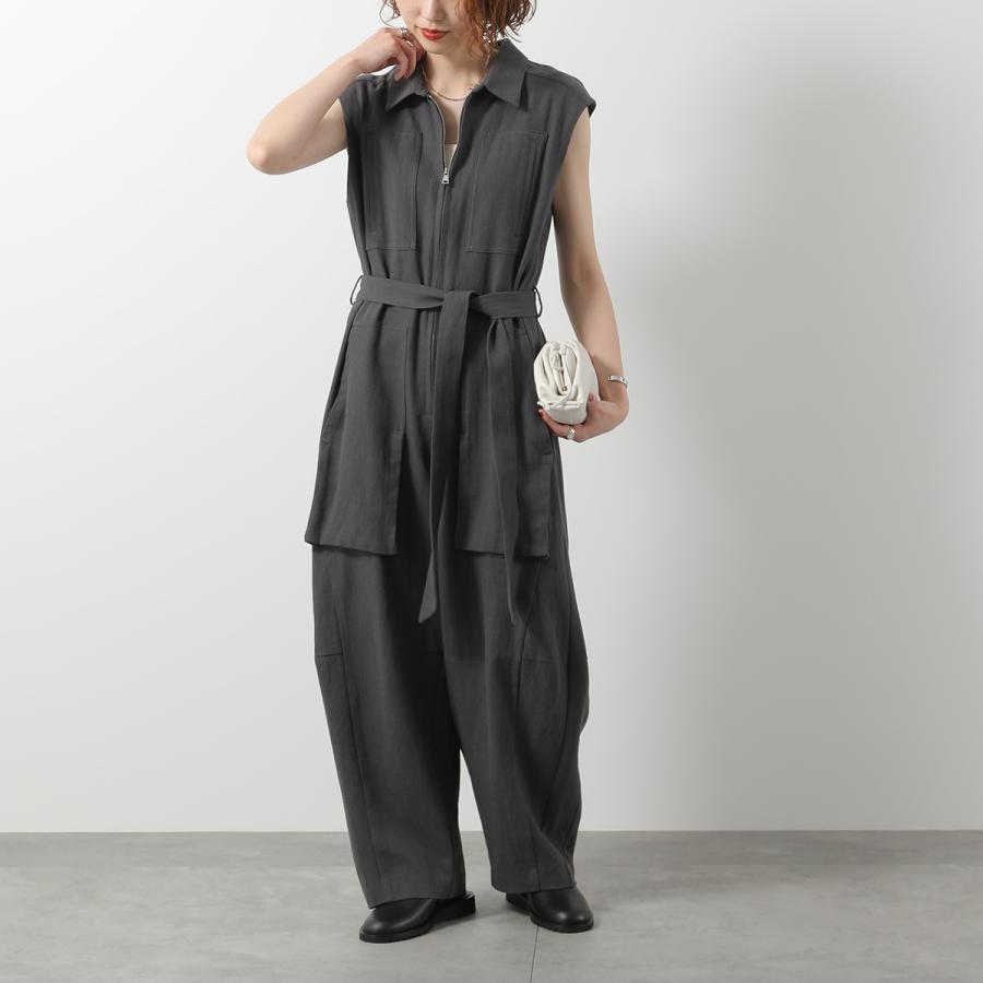 Paraboot（パラブーツ） サンダル ADRIATIC 214915 レディース レザー
