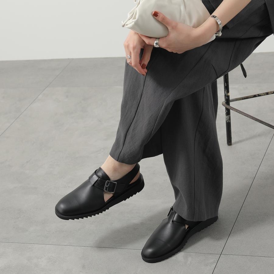 Paraboot（パラブーツ） サンダル ADRIATIC 214915 レディース レザー