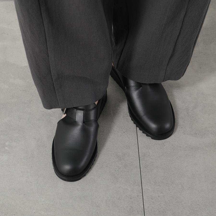 Paraboot（パラブーツ） サンダル ADRIATIC 214915 レディース レザー