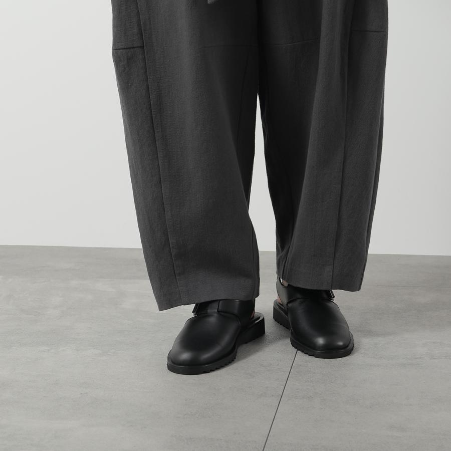 Paraboot（パラブーツ） サンダル ADRIATIC 214915 レディース レザー