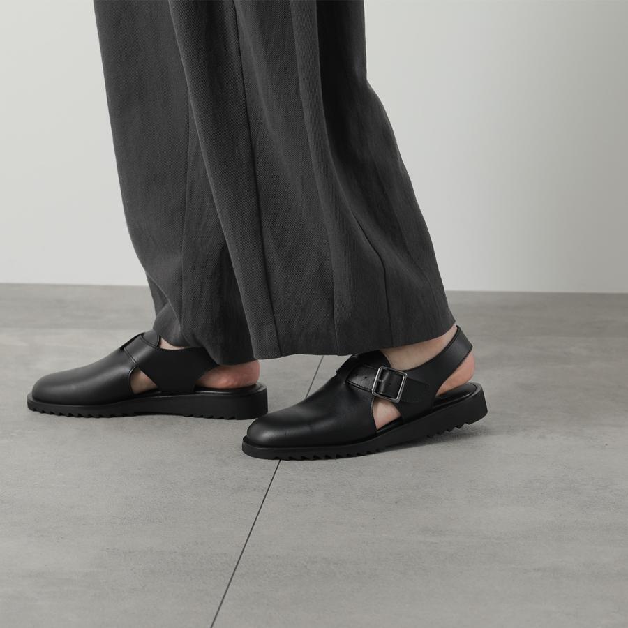 Paraboot（パラブーツ） サンダル ADRIATIC 214915 レディース レザー