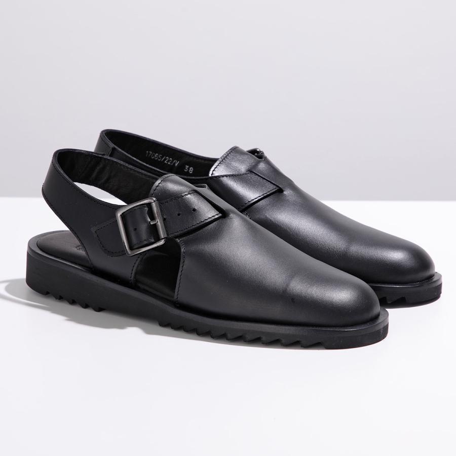 Paraboot（パラブーツ） サンダル ADRIATIC 214915 レディース レザー