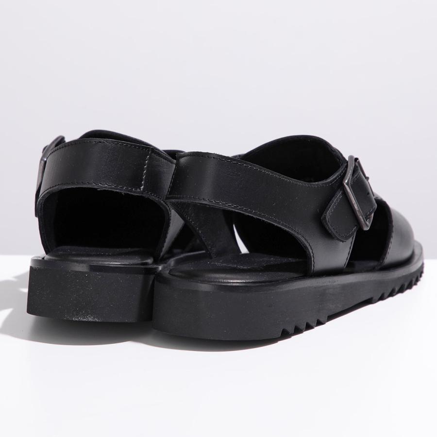 Paraboot（パラブーツ） サンダル ADRIATIC 214915 レディース レザー