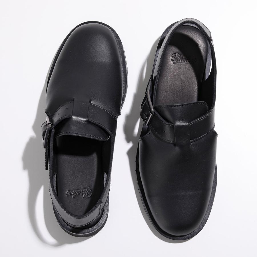 Scopia,Ltd. (株)スコーピアさん専用 Paraboot（パラブーツ） サンダル ADRIATIC 214915 レディース レザー