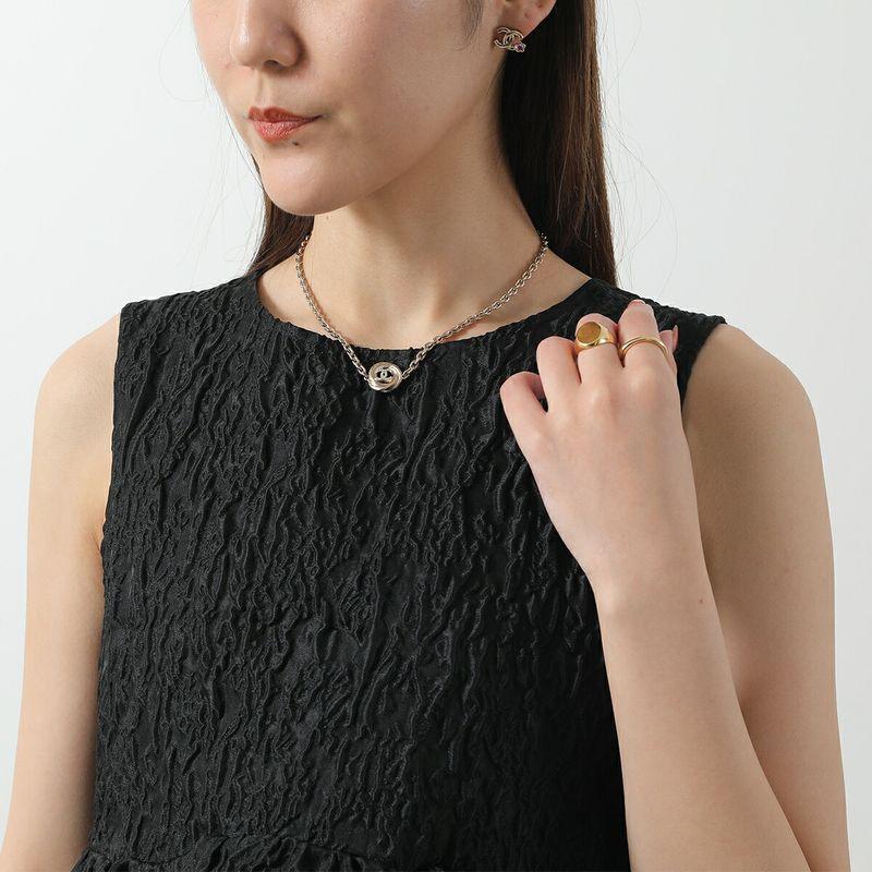 CHANEL（シャネル） ネックレス ABF860 B20552 レディース チョーカー
