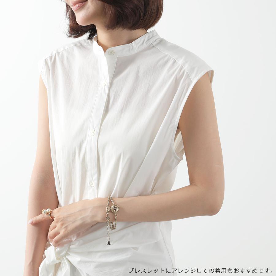 CHANEL（シャネル） ネックレス ABF860 B20552 レディース チョーカー