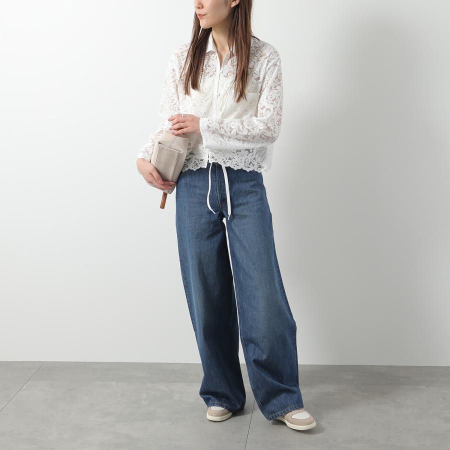 TORY BURCH（トリーバーチ） スニーカー CLOVER COURT クローバー