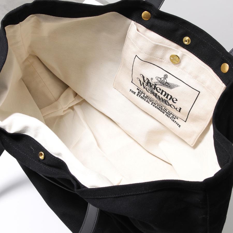 未使用品◎送料込み◎匿名配送◎Vivienne Westwood トートバッグ V03487AW016570_thumb.jpg