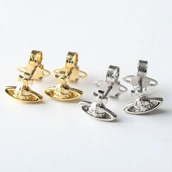 Vivienne Westwood（ヴィヴィアンウエストウッド） ピアス 62010359