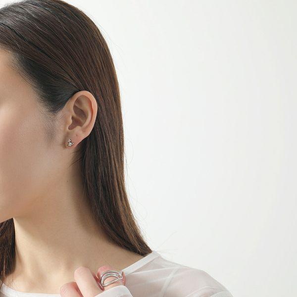 Vivienne Westwood（ヴィヴィアンウエストウッド） ピアス 62010359