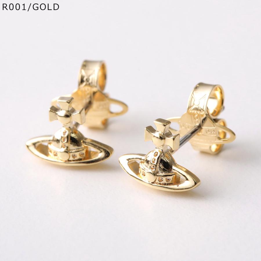 Vivienne Westwood ヴィヴィアンピアス Vivienne Westwood（ヴィヴィアンウエストウッド） ピアス 62010359