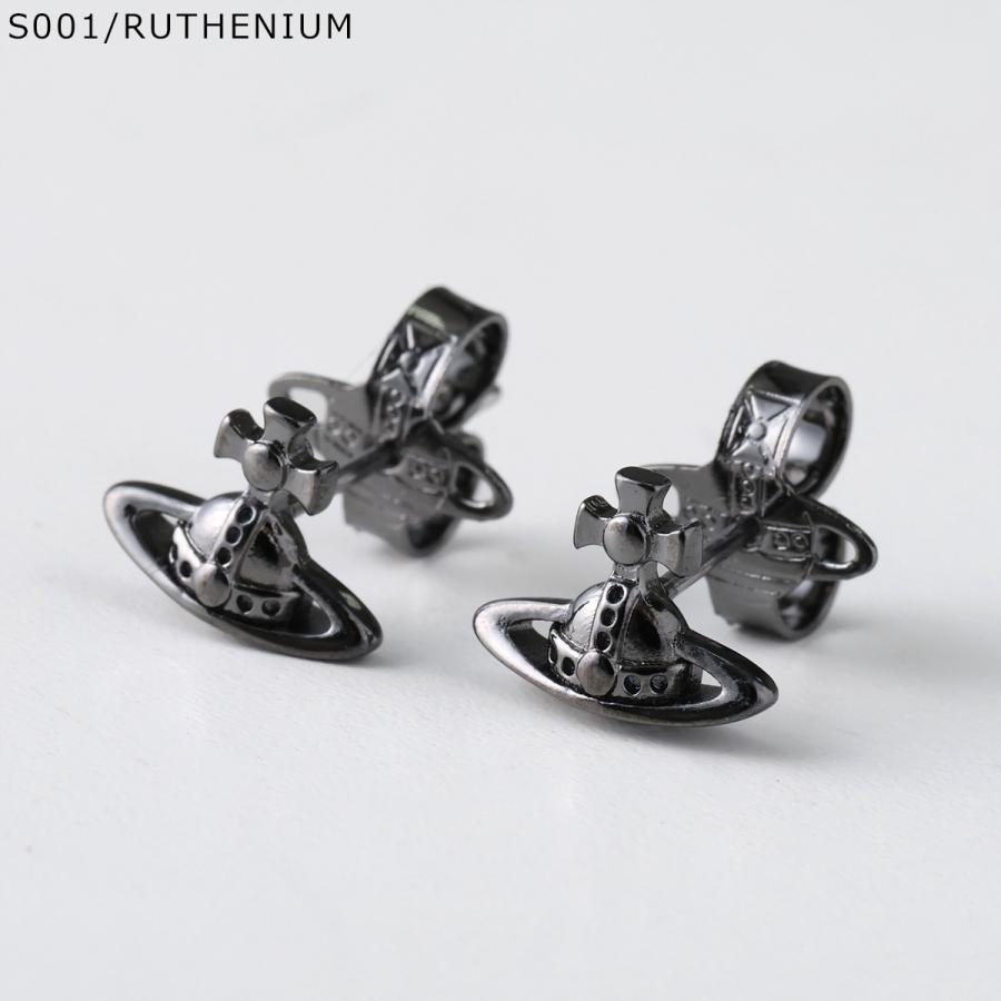 Vivienne Westwood（ヴィヴィアンウエストウッド） ピアス 62010359