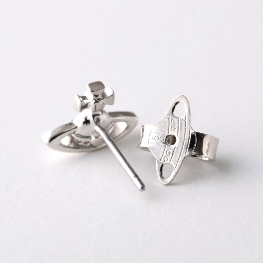 Vivienne Westwood（ヴィヴィアンウエストウッド） ピアス 62010359