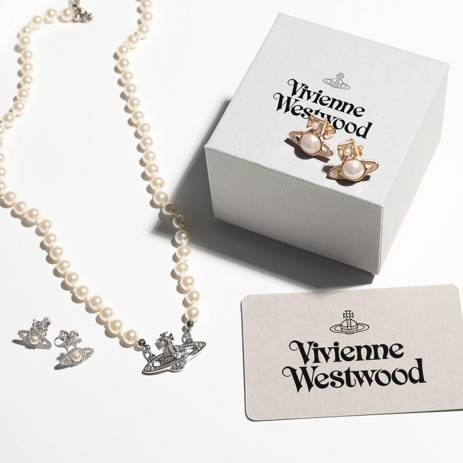 Vivienne Westwood（ヴィヴィアンウエストウッド） ピアス 62010359
