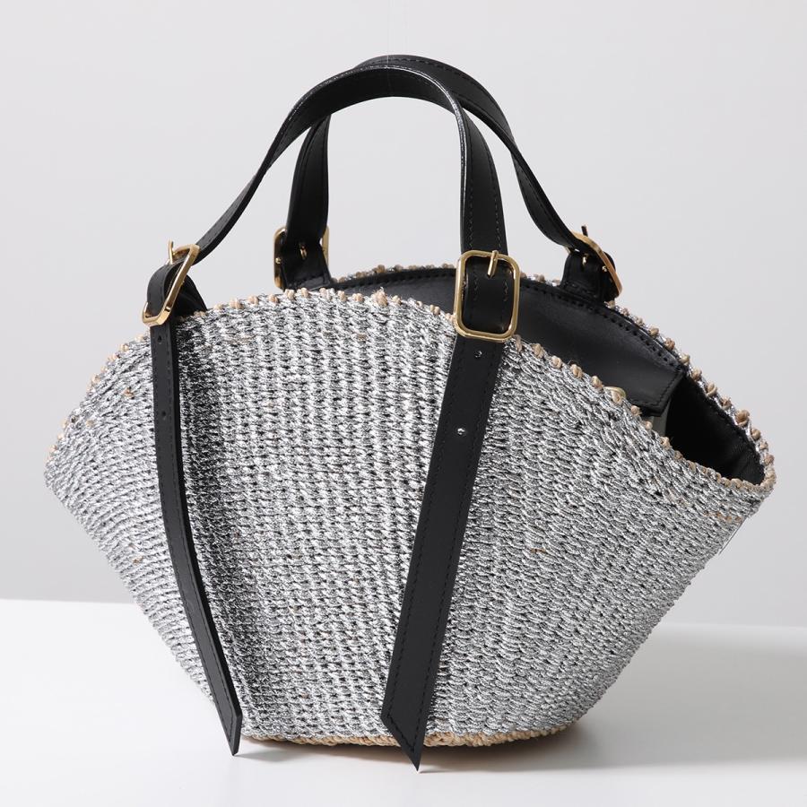 VIOLAd'ORO（ヴィオラドーロ） ハンドバッグ MIRO V-8896 レディース