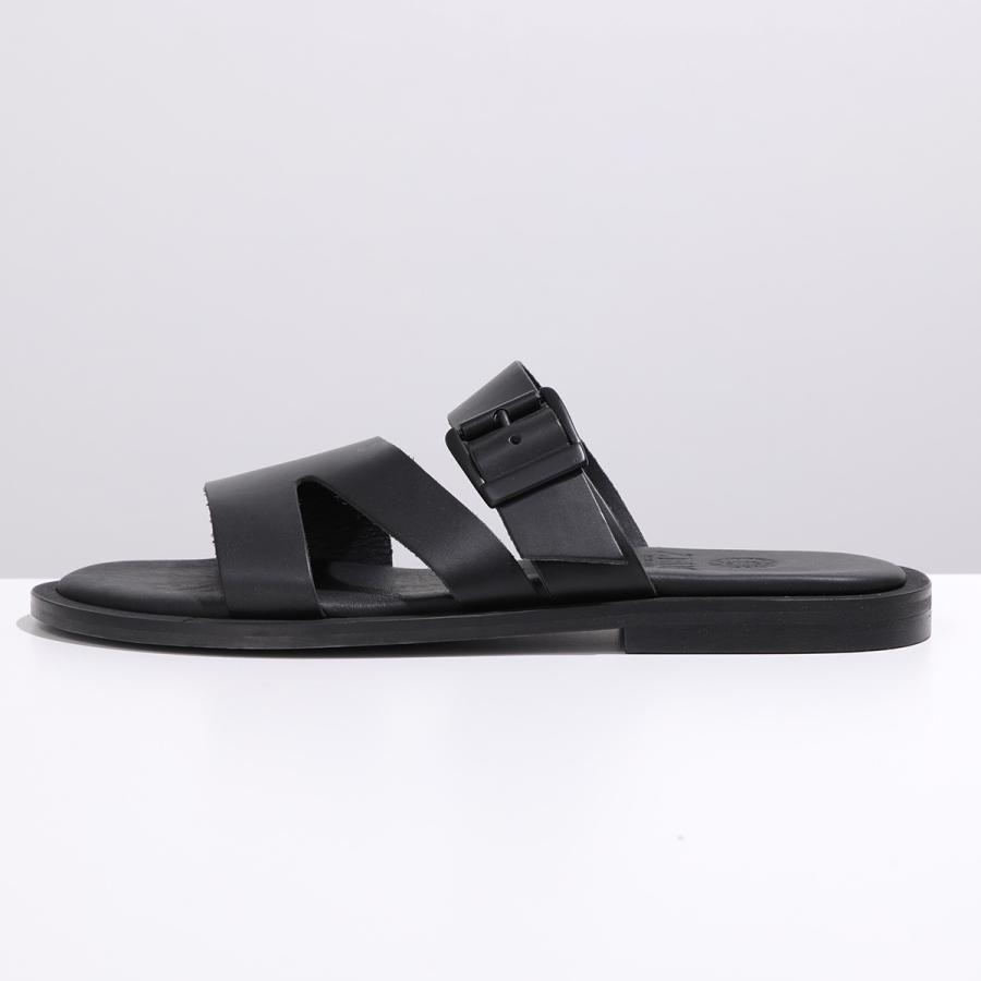 ZEUS ゼウス サンダル 27001 メンズ レザー コンフォート