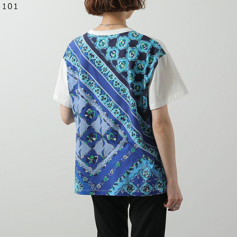 EMILIO PUCCI（エミリオプッチ） EMILIO PUCCI KIDS キッズ Tシャツ