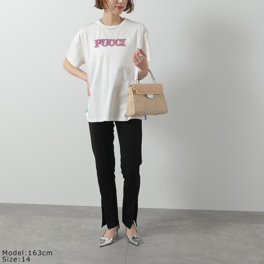 EMILIO PUCCI（エミリオプッチ） EMILIO PUCCI KIDS キッズ Tシャツ