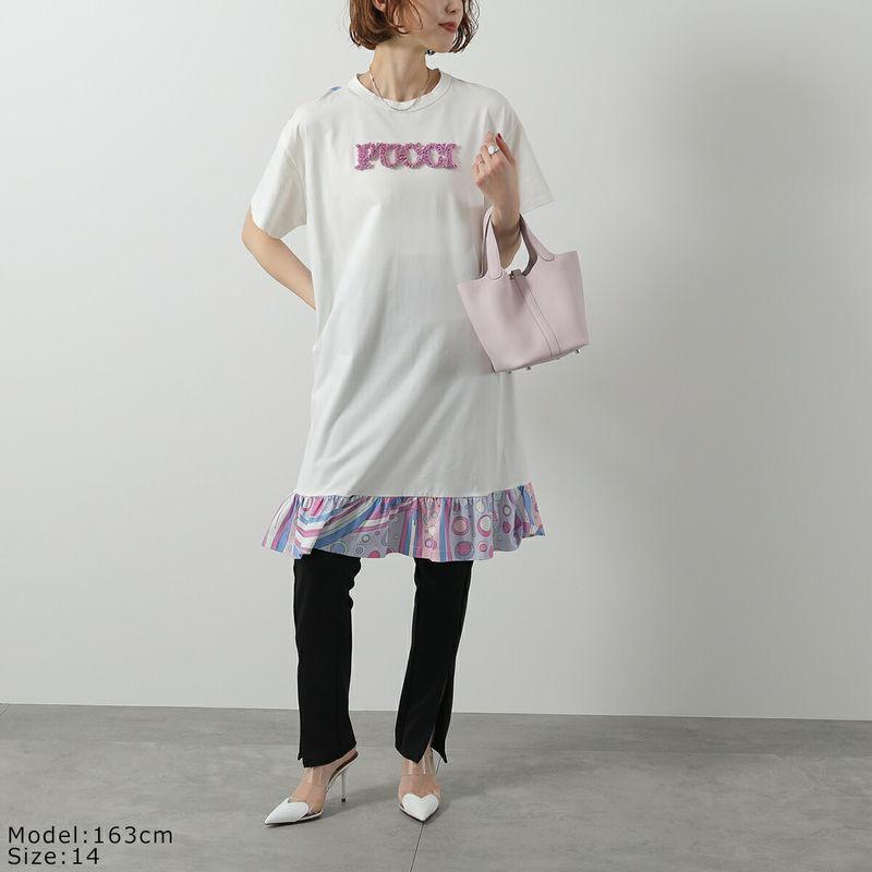 EMILIO PUCCI（エミリオプッチ） EMILIO PUCCI KIDS キッズ ワンピース