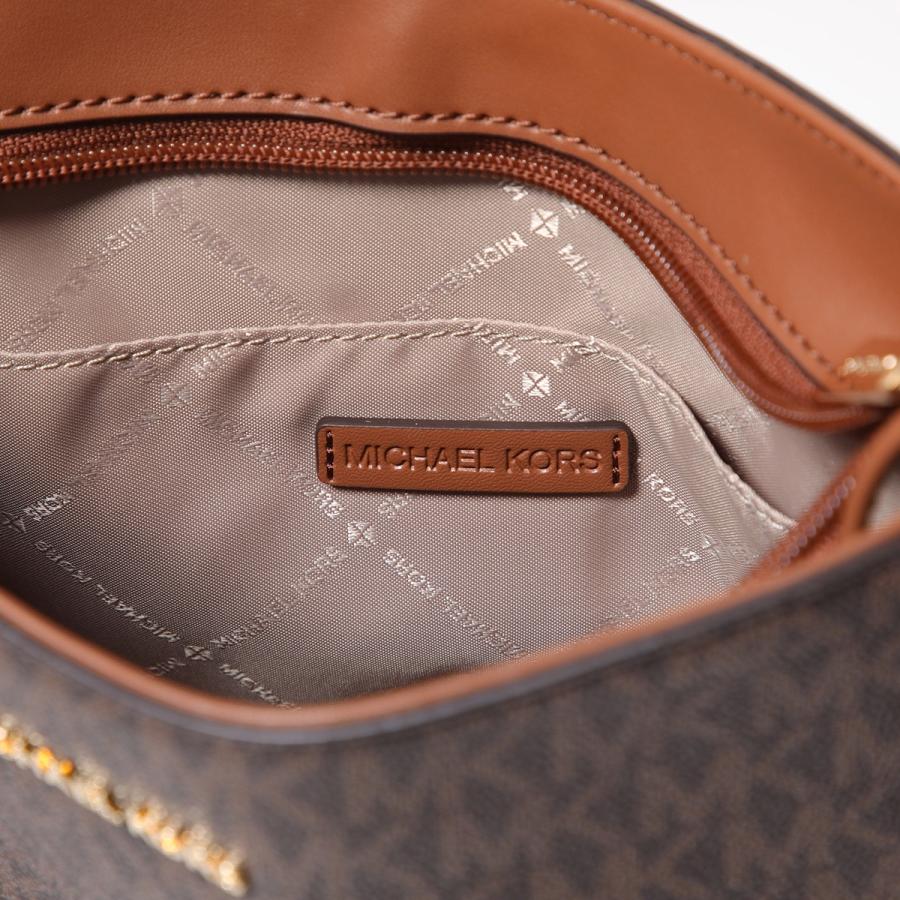 ⭐︎ドリーム2号館⭐︎MICHAEL KORS/ジェットセットトラベル/ショルダーバッグ MICHAEL KORS（マイケルコース） ショルダーバッグ JET SET TRAVEL