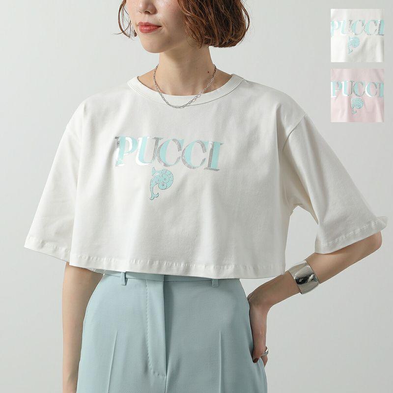 EMILIO PUCCI（エミリオプッチ） EMILIO PUCCI KIDS キッズ Tシャツ 