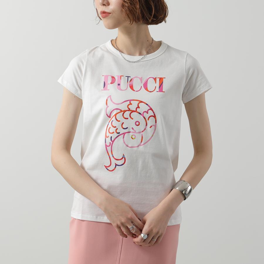 EMILIO PUCCI（エミリオプッチ） EMILIO PUCCI KIDS キッズ Tシャツ