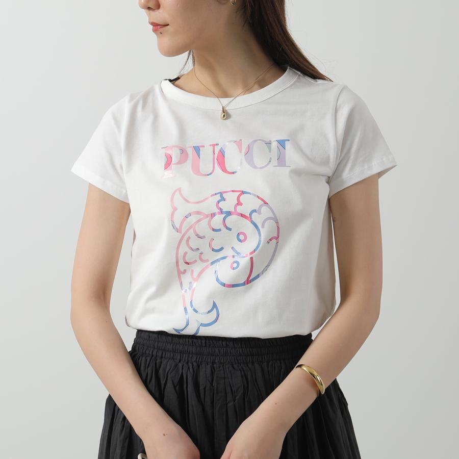 EMILIO PUCCI（エミリオプッチ） EMILIO PUCCI KIDS キッズ Tシャツ
