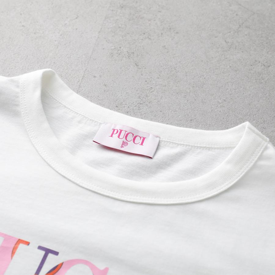 EMILIO PUCCI（エミリオプッチ） EMILIO PUCCI KIDS キッズ Tシャツ