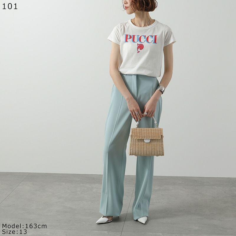 EMILIO PUCCI（エミリオプッチ） EMILIO PUCCI KIDS キッズ Tシャツ