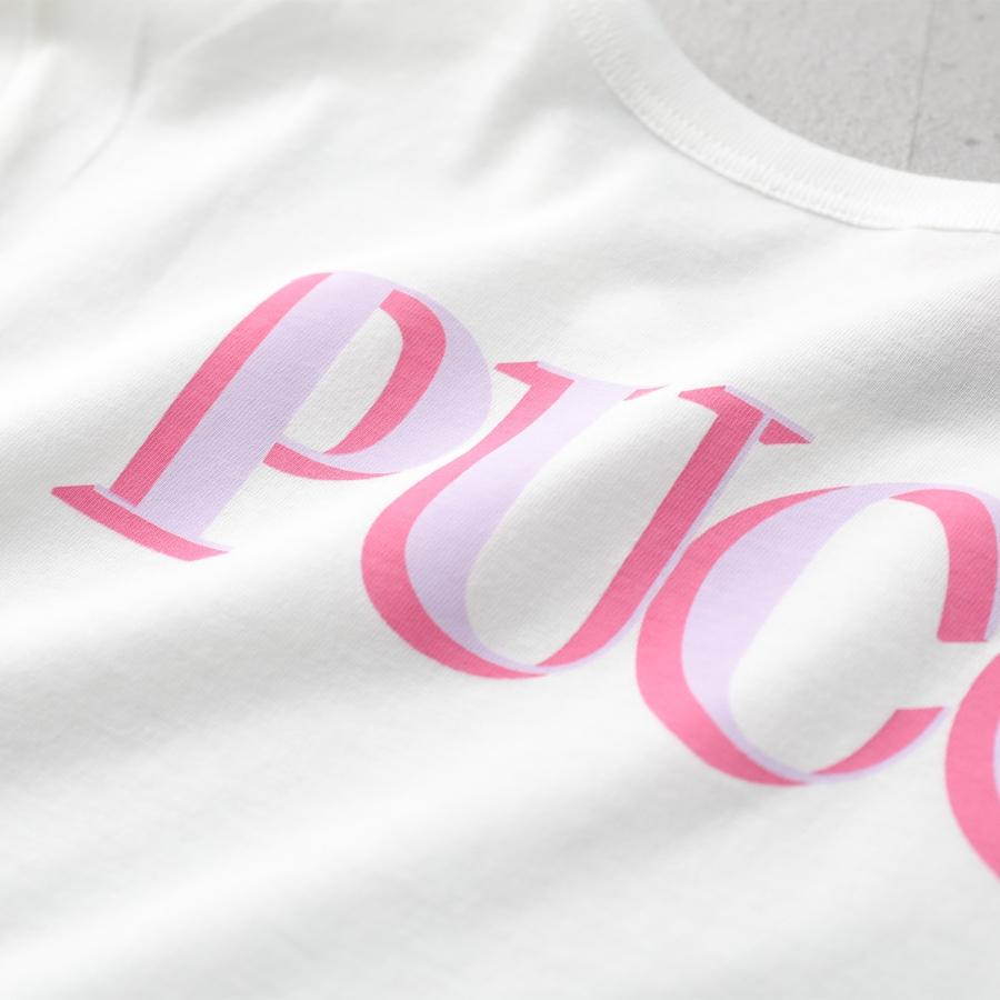 EMILIO PUCCI（エミリオプッチ） EMILIO PUCCI KIDS キッズ Tシャツ