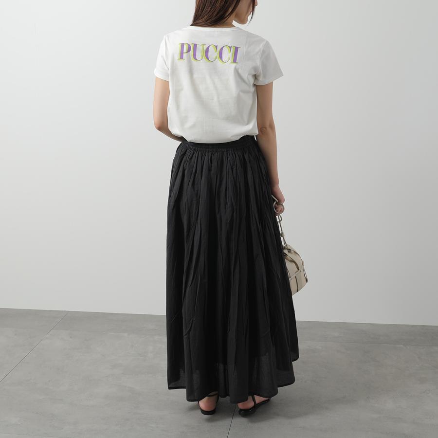 EMILIO PUCCI（エミリオプッチ） EMILIO PUCCI KIDS キッズ Tシャツ