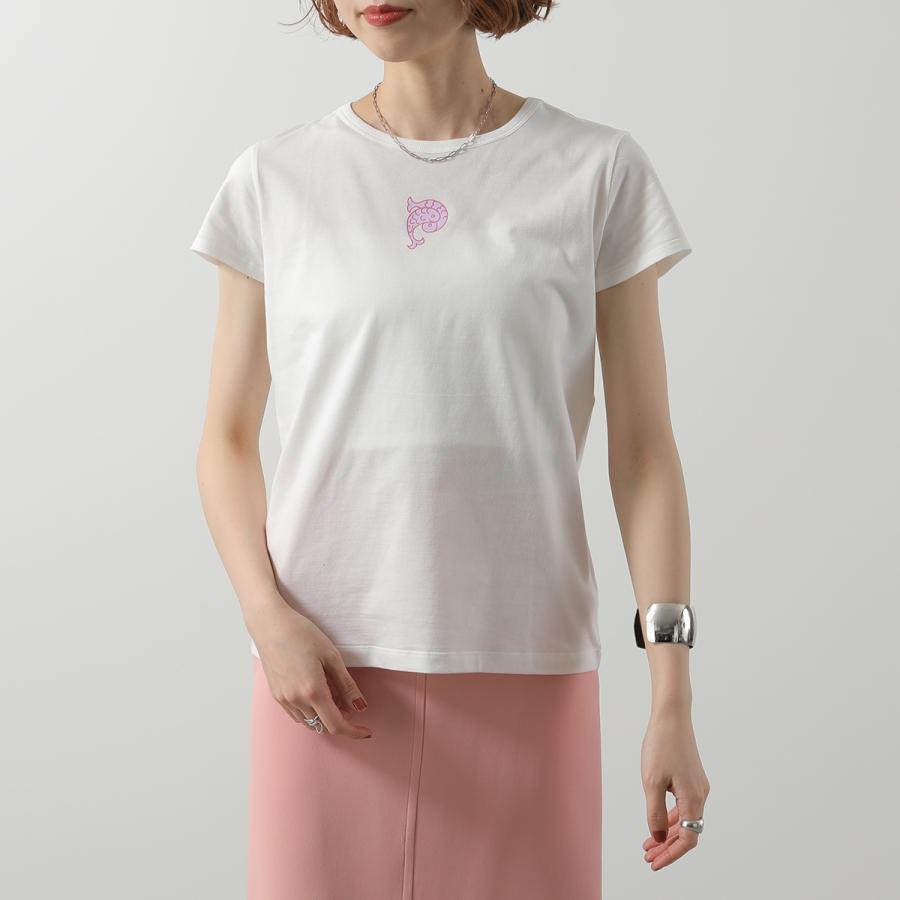 E.PUCCI❤️半袖カットソー‼️ EMILIO PUCCI（エミリオプッチ） EMILIO PUCCI KIDS キッズ Tシャツ