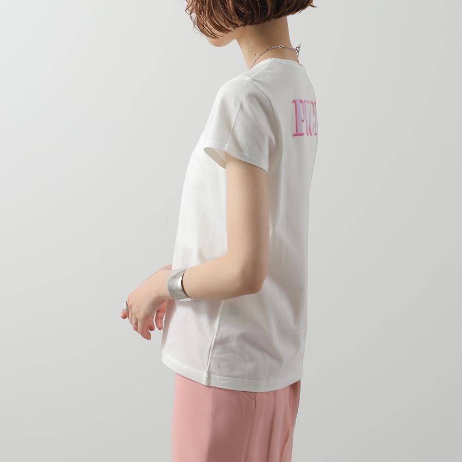 カットソー(半袖+袖なし) EMILIO PUCCI EMILIO PUCCI（エミリオプッチ） EMILIO PUCCI KIDS キッズ Tシャツ
