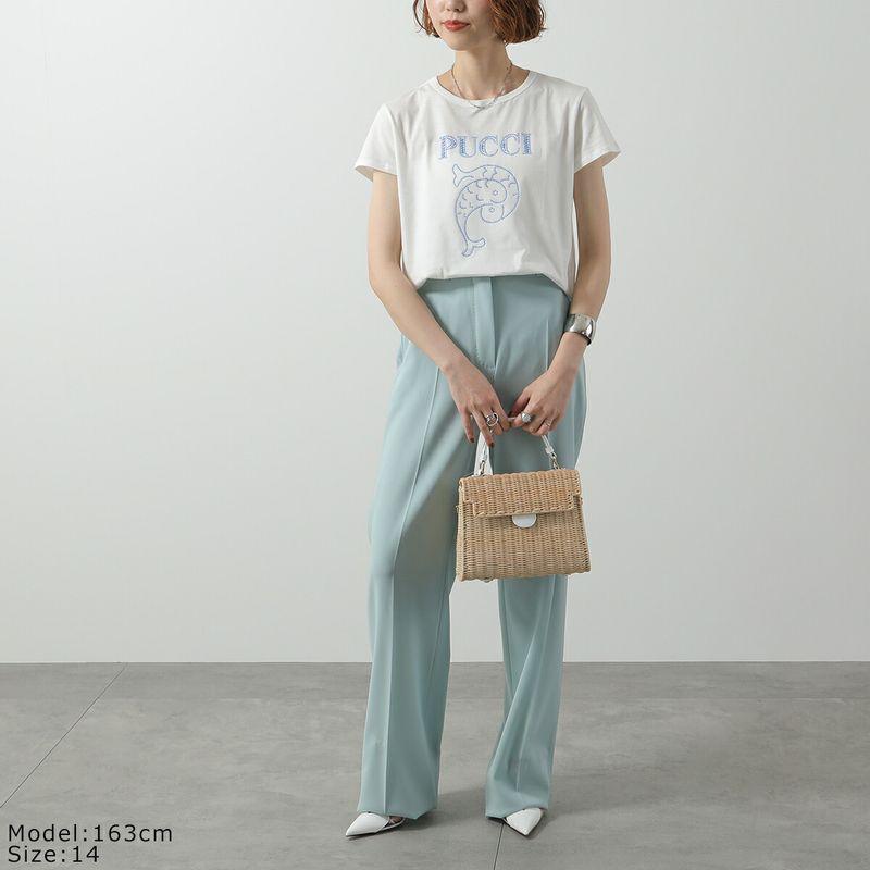 EMILIO PUCCI（エミリオプッチ） EMILIO PUCCI KIDS キッズ Tシャツ