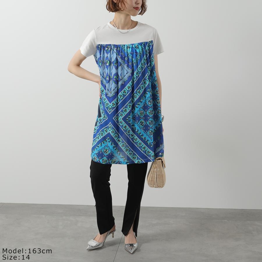 EMILIO PUCCI（エミリオプッチ） EMILIO PUCCI KIDS キッズ ワンピース