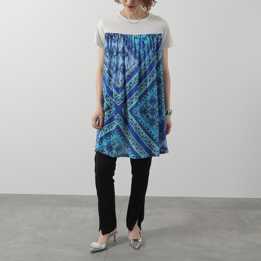 EMILIO PUCCI（エミリオプッチ） EMILIO PUCCI KIDS キッズ ワンピース