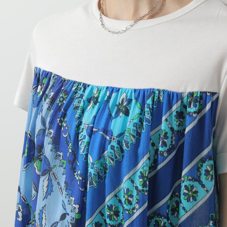 EMILIO PUCCI（エミリオプッチ） EMILIO PUCCI KIDS キッズ ワンピース