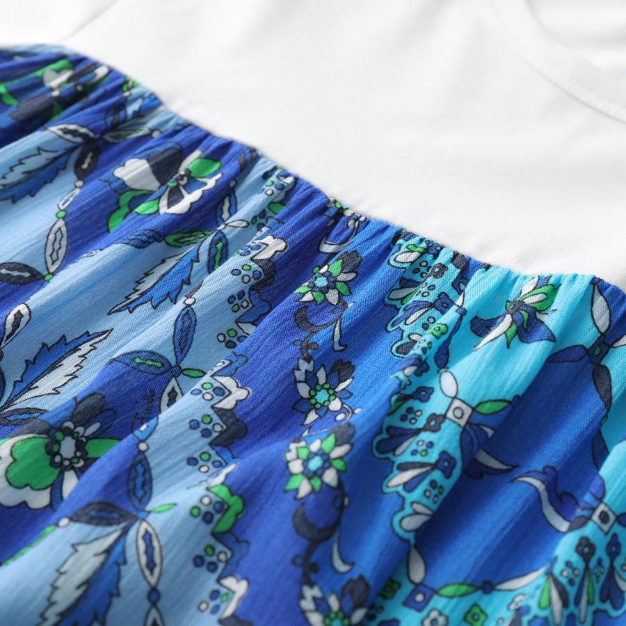 EMILIO PUCCI（エミリオプッチ） EMILIO PUCCI KIDS キッズ ワンピース