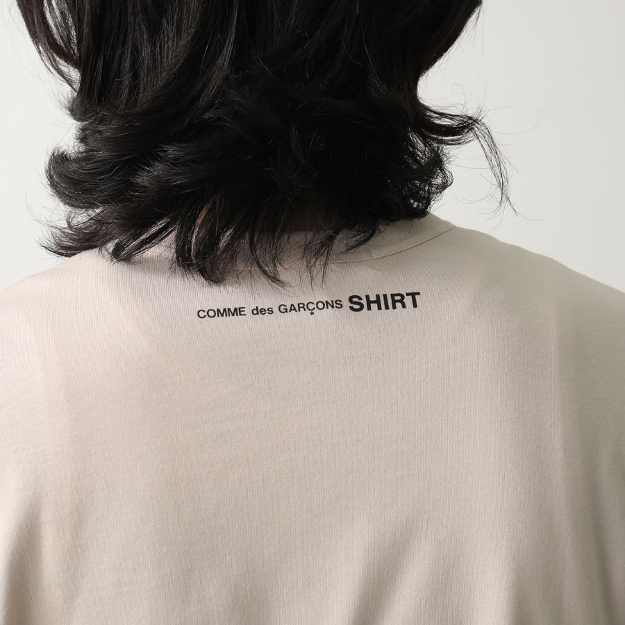 COMME des GARCONS（コムデギャルソン） COMME des GARCONS SHIRT T