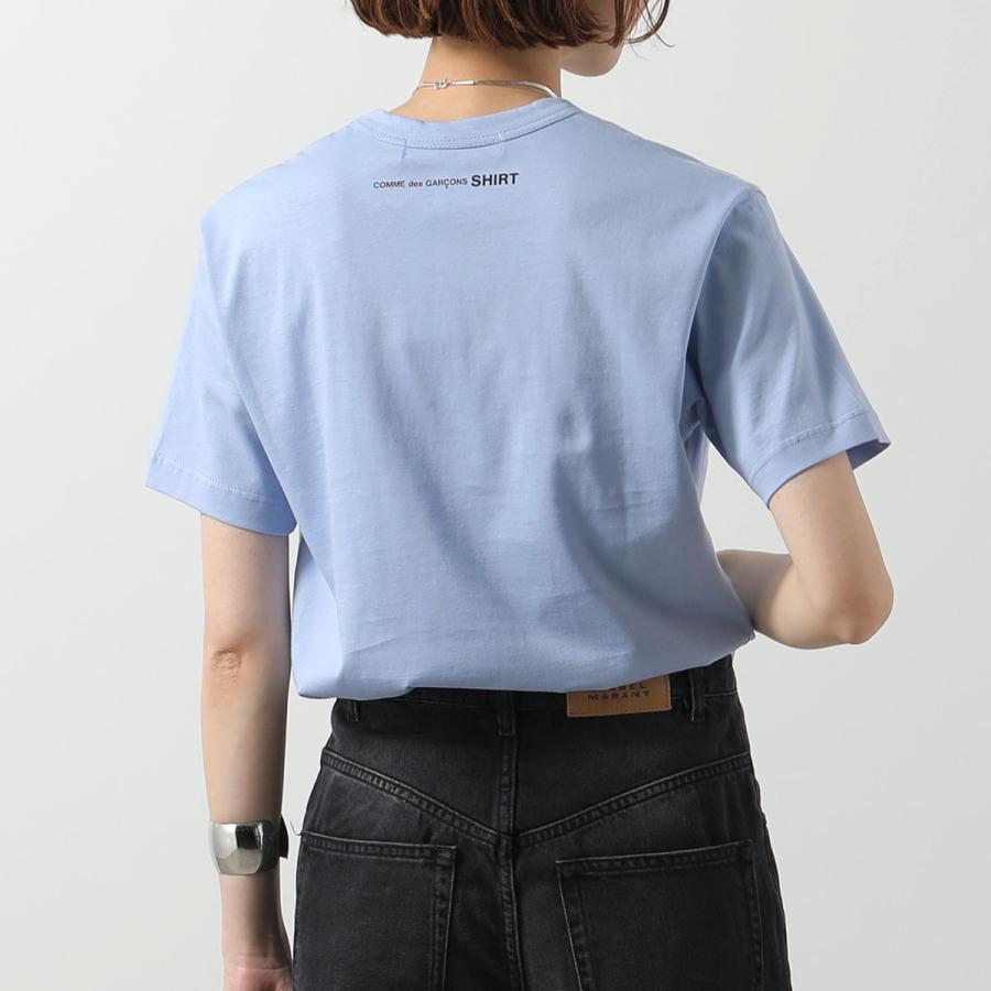 2024AW コムデギャルソン コムデギャルソン Tシャツ COMME des GARCONS（コムデギャルソン） COMME des GARCONS SHIRT T