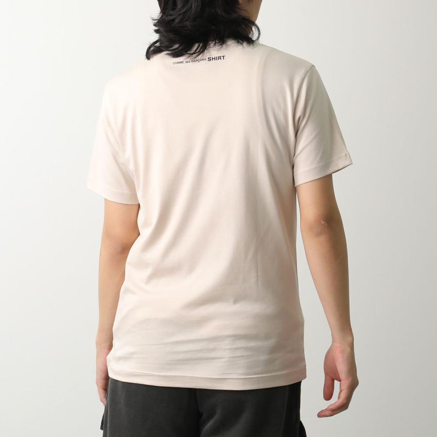 コムデギャルソン COMME des GARCONS RO-T024 トップス COMME des GARCONS（コムデギャルソン） COMME des GARCONS SHIRT T