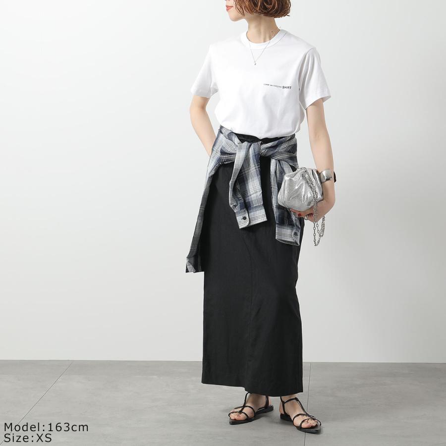 COMME des GARCONS SHIRT コムデギャルソン Tシャツ FO-T026-S25