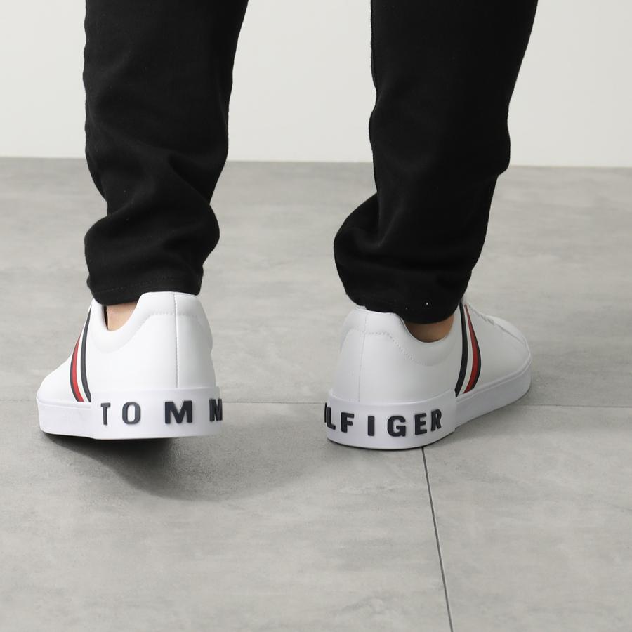TOMMY HILFIGER（トミー・ヒルフィガー） トミー ヒルフィガー