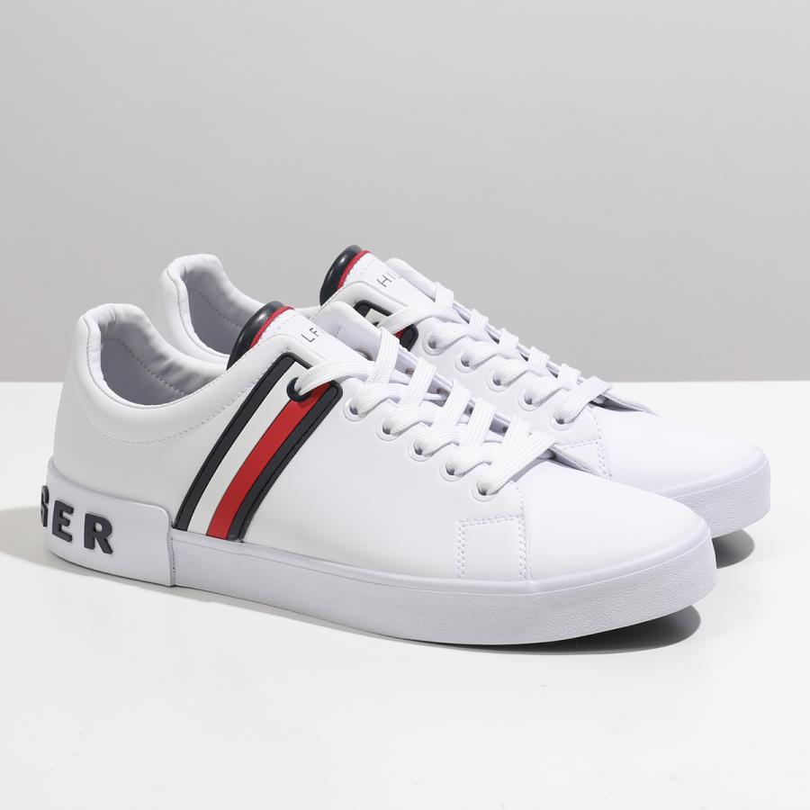 TOMMY HILFIGER トミー ヒルフィガー スニーカー RAMUS メンズ