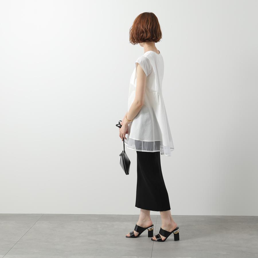 FERRAGAMO（フェラガモ） サンダル LOTTEN 8.5cm ロッテン 0724656