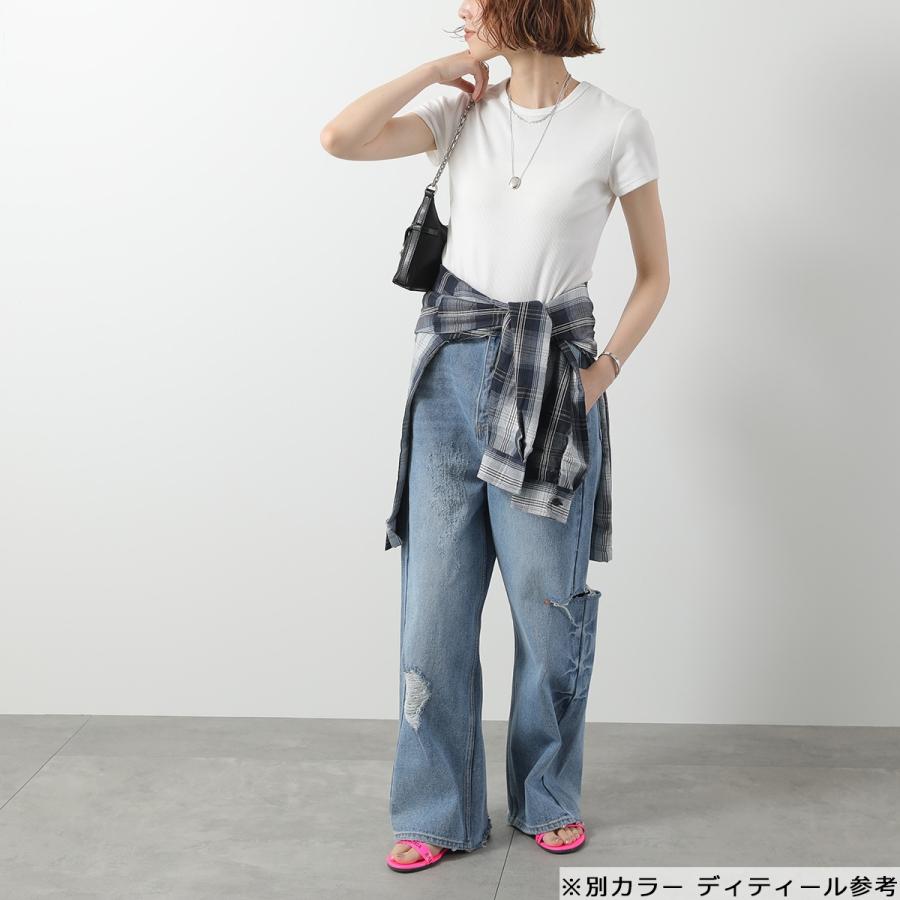 BALENCIAGA（バレンシアガ） サンダル 551154 WBAE1 レザー ストラップ