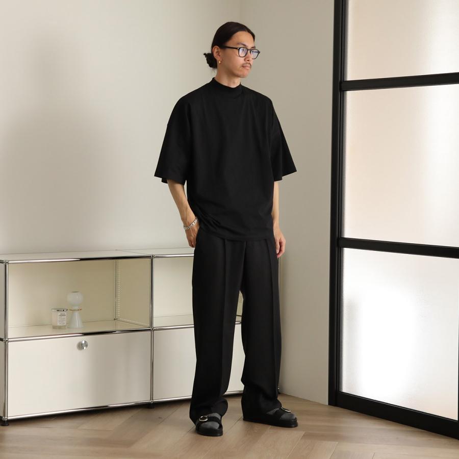 SAINT LAURENT サンローラン メガネ SL 549 SLIM OPT メンズ